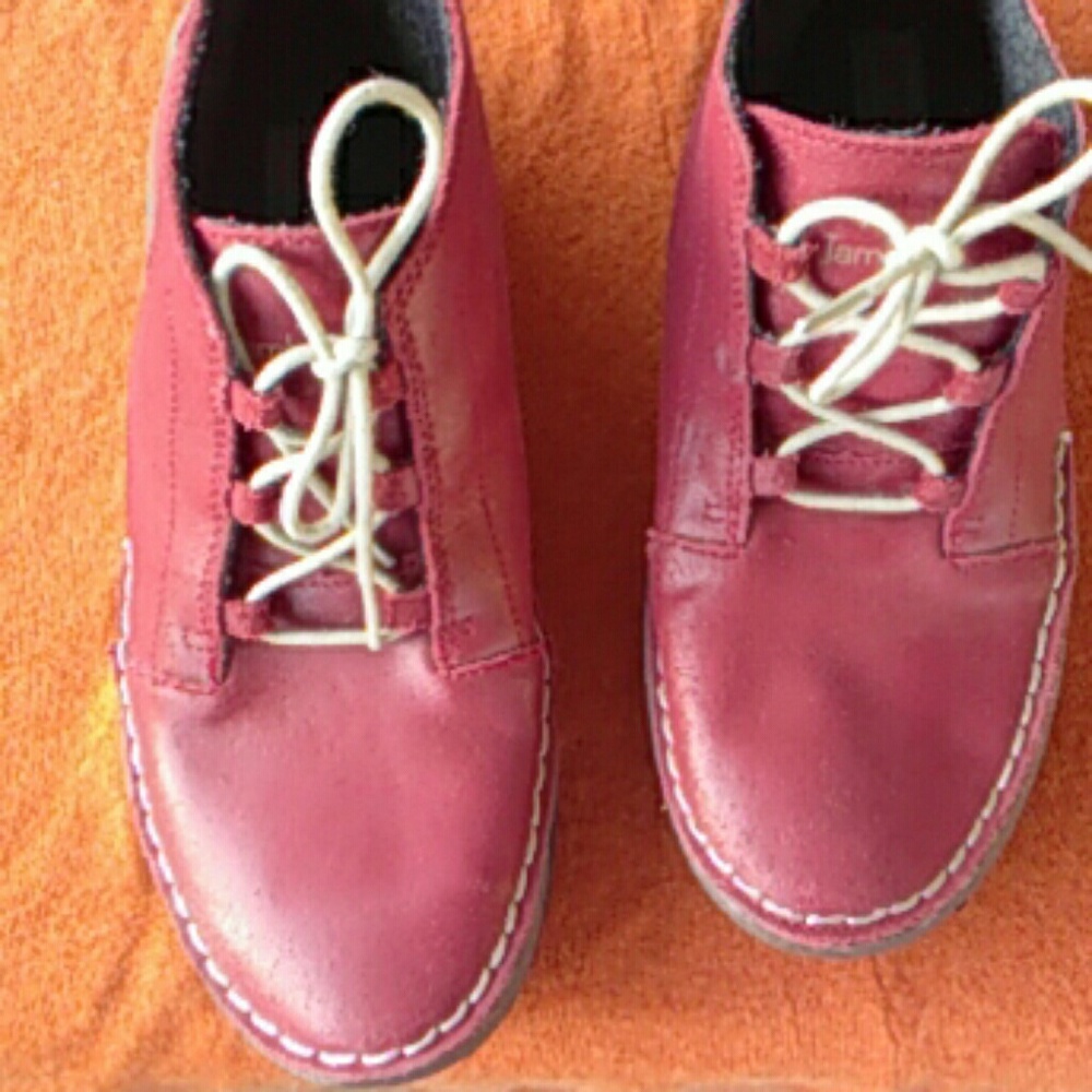 Jambu shoes